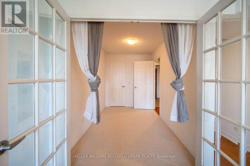 413 - 60 Fairfax Crescent, Toronto (Clairlea-Birchmount), ON - Indoor Photo Showing Other Room