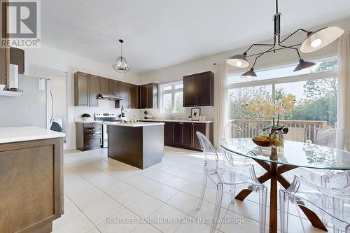 59 Alpaca Drive, Richmond Hill, ON - Indoor