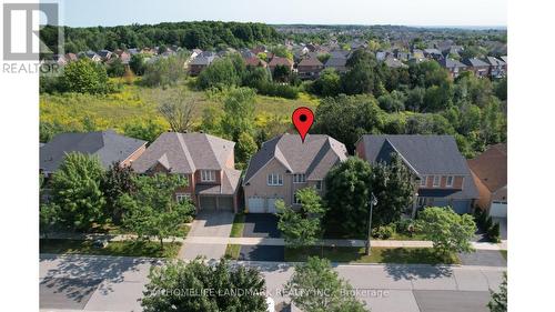 59 Alpaca Drive, Richmond Hill (Jefferson), ON - Outdoor With View