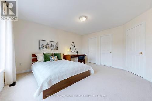 59 Alpaca Drive, Richmond Hill (Jefferson), ON - Indoor Photo Showing Bedroom