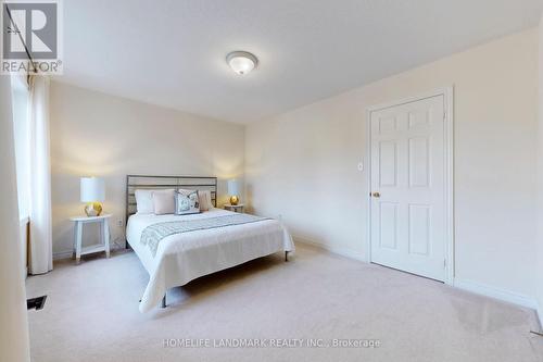 59 Alpaca Drive, Richmond Hill, ON - Indoor Photo Showing Bedroom