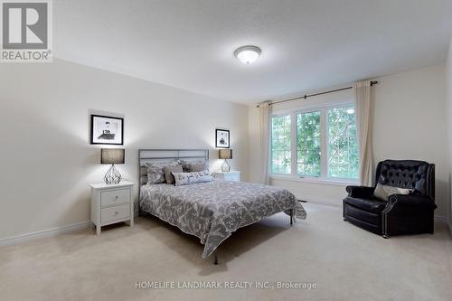 59 Alpaca Drive, Richmond Hill (Jefferson), ON - Indoor Photo Showing Bedroom