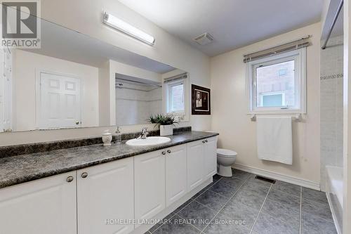 59 Alpaca Drive, Richmond Hill (Jefferson), ON - Indoor Photo Showing Bathroom