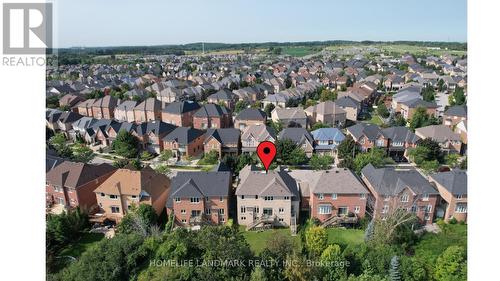 59 Alpaca Drive, Richmond Hill (Jefferson), ON - Outdoor With View