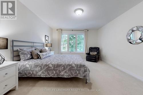 59 Alpaca Drive, Richmond Hill, ON - Indoor Photo Showing Bedroom