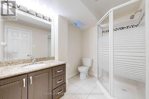 59 Alpaca Drive, Richmond Hill, ON - Indoor Photo Showing Bathroom