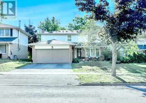 80 Marshall Street, Barrie (Allandale Heights), ON - Outdoor With Facade