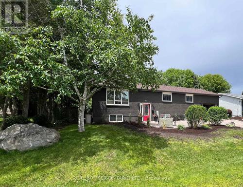 22 Patterson Place, Barrie (Ardagh), ON - Outdoor