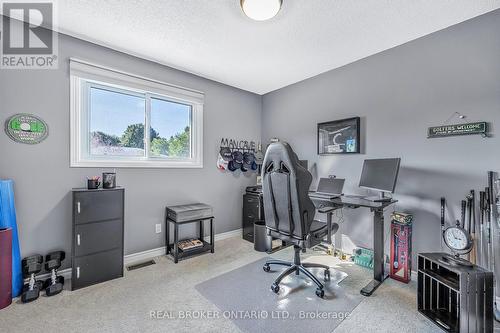 22 Patterson Place, Barrie (Ardagh), ON - Indoor Photo Showing Office