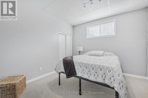 22 Patterson Place, Barrie (Ardagh), ON - Indoor Photo Showing Bedroom