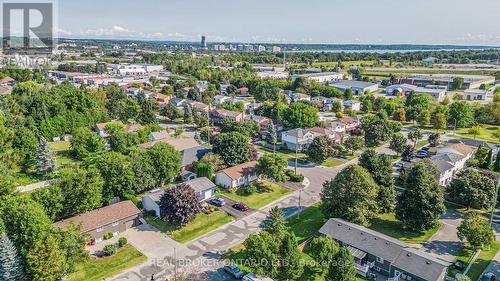 22 Patterson Place, Barrie (Ardagh), ON - Outdoor With View