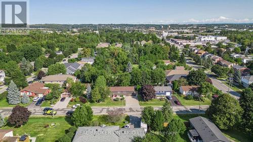 22 Patterson Place, Barrie (Ardagh), ON - Outdoor With View