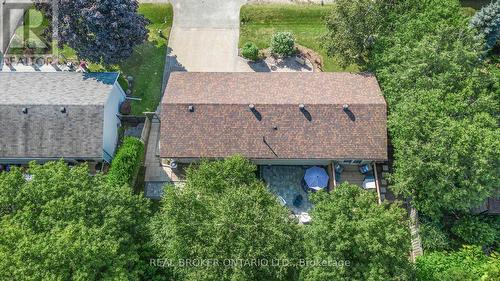 22 Patterson Place, Barrie (Ardagh), ON - Outdoor