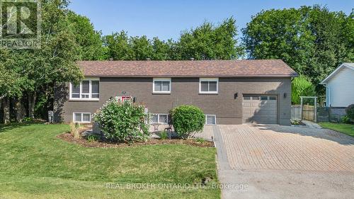 22 Patterson Place, Barrie, ON - Outdoor