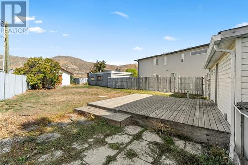 1828 Parkcrest Ave, Kamloops, BC - Outdoor With Exterior