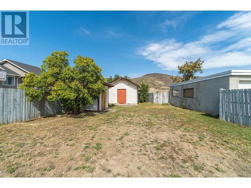 1828 Parkcrest Ave, Kamloops, BC - Outdoor