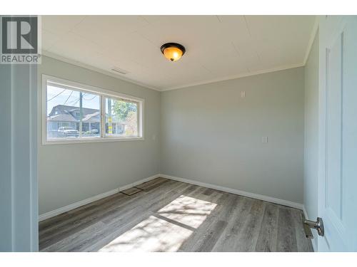 1828 Parkcrest Ave, Kamloops, BC - Indoor Photo Showing Other Room