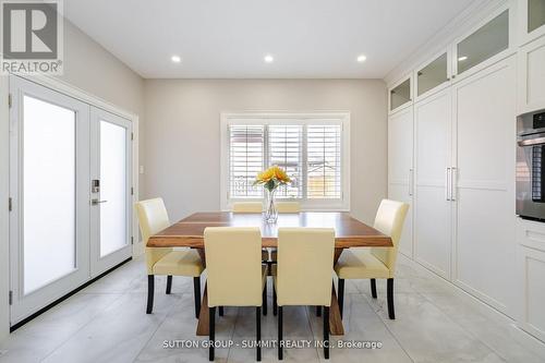 1065 Halliday Avenue, Mississauga (Lakeview), ON - Indoor Photo Showing Dining Room