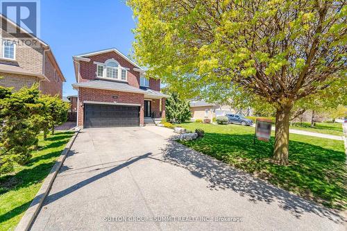 1065 Halliday Avenue, Mississauga (Lakeview), ON - Outdoor