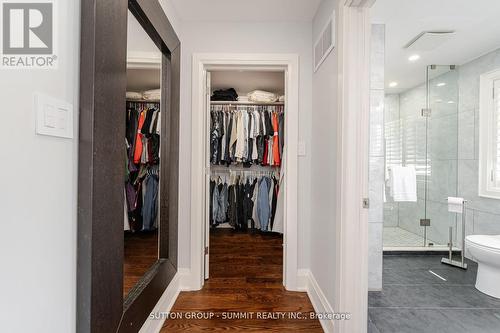 1065 Halliday Avenue, Mississauga, ON - Indoor Photo Showing Bathroom