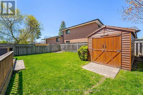 1065 Halliday Avenue, Mississauga (Lakeview), ON - Outdoor