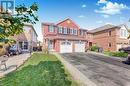 148 Willow Park Drive, Brampton, ON  - Outdoor With Facade 