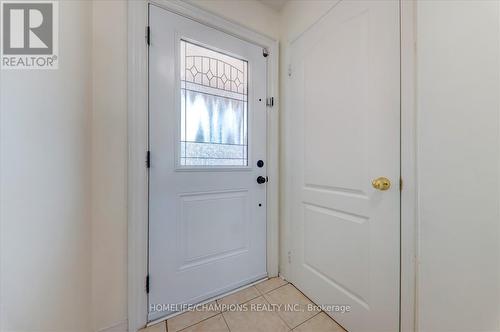 148 Willow Park Drive, Brampton, ON - Indoor Photo Showing Other Room