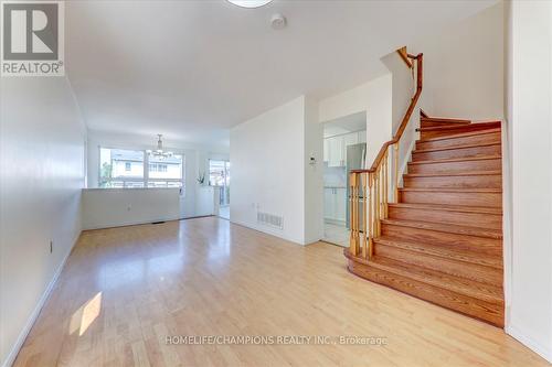 148 Willow Park Drive, Brampton, ON - Indoor Photo Showing Other Room