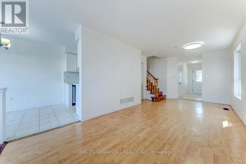 148 Willow Park Drive, Brampton, ON - Indoor Photo Showing Other Room