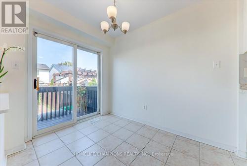 148 Willow Park Drive, Brampton, ON - Indoor Photo Showing Other Room