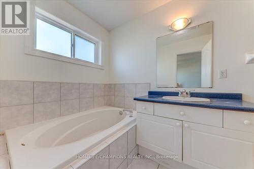 148 Willow Park Drive, Brampton, ON - Indoor Photo Showing Bathroom