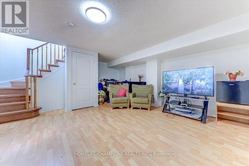 148 Willow Park Drive, Brampton, ON - Indoor