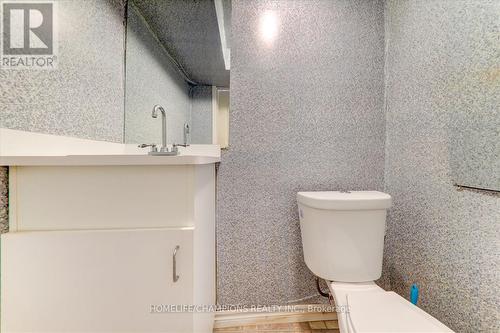 148 Willow Park Drive, Brampton, ON -  Photo Showing Bathroom