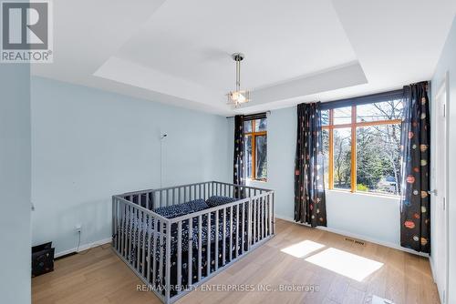 1217 Mona Road, Mississauga, ON - Indoor Photo Showing Bedroom