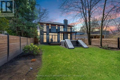 1217 Mona Road, Mississauga, ON - Outdoor