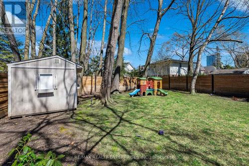 1217 Mona Road, Mississauga, ON - Outdoor