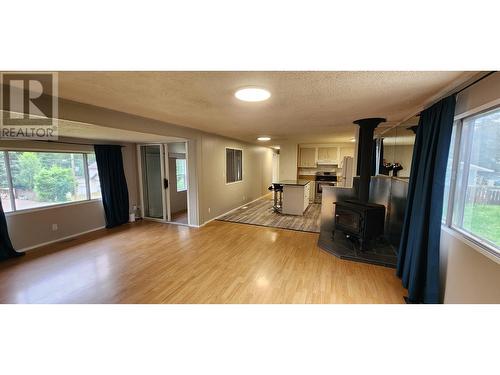 7261 Moose Road, Prince George, BC - Indoor