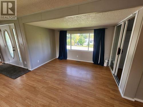 7261 Moose Road, Prince George, BC - Indoor