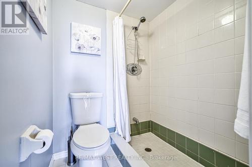 1009 - 310 Mill Street S, Brampton (Brampton South), ON - Indoor Photo Showing Bathroom