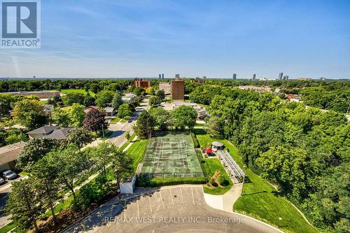 1009 - 310 Mill Street S, Brampton, ON - Outdoor With View