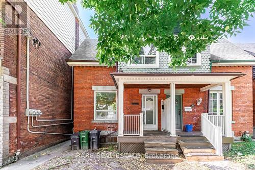 310 Sorauren Avenue, Toronto (Roncesvalles), ON - Outdoor