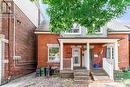 310 Sorauren Avenue, Toronto (Roncesvalles), ON  - Outdoor 