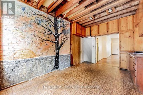 310 Sorauren Avenue, Toronto (Roncesvalles), ON - Indoor