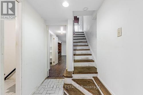 310 Sorauren Avenue, Toronto (Roncesvalles), ON - Indoor Photo Showing Other Room