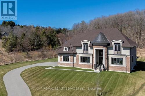 113 Robinson Preserve Court, Caledon, ON - Outdoor