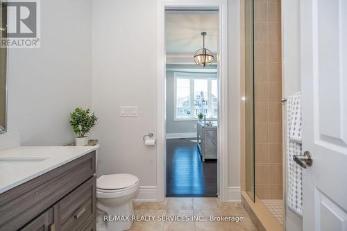 113 Robinson Preserve Court, Caledon, ON - Indoor Photo Showing Bathroom