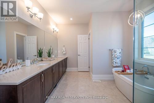 113 Robinson Preserve Court, Caledon, ON - Indoor Photo Showing Bathroom