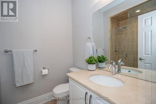 113 Robinson Preserve Court, Caledon, ON - Indoor Photo Showing Bathroom