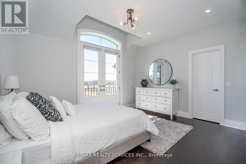 113 Robinson Preserve Court, Caledon, ON - Indoor Photo Showing Bedroom