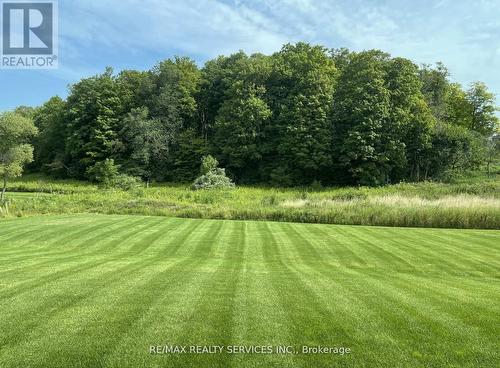 113 Robinson Preserve Court, Caledon, ON - Outdoor With View